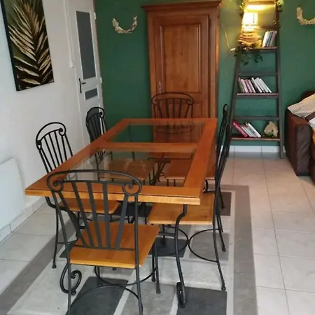 Maison Coeur De Ferme *