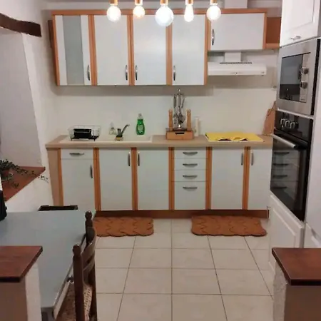 Prázdninový dům Maison Coeur De Ferme *